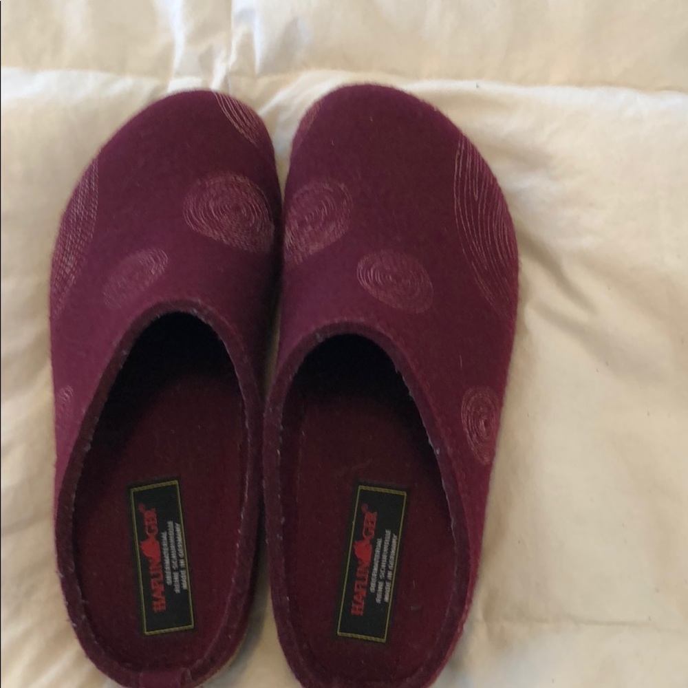 Harlingen shoes